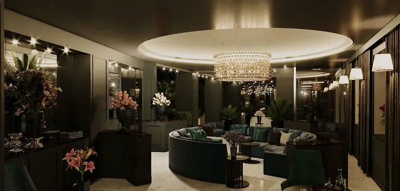 Palazzo Doglio Hotell Cagliari