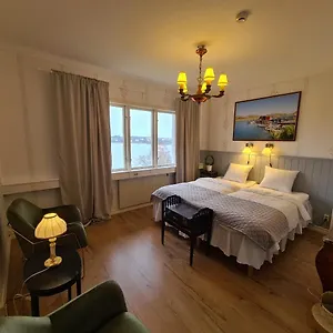 Styrsö Skäret Hotell&restaurang Göteborg