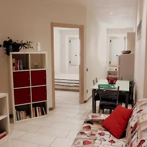  Apartament Apt Is Fradis