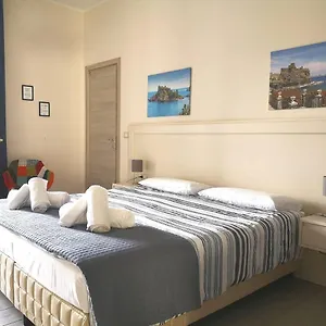 Il Balcone Di Galatea , Acireale Włochy