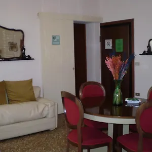 Alojamento de Acomodação e Pequeno-almoço Ca'salvador
