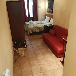 Casa de hóspedes Palazzo Fulgher