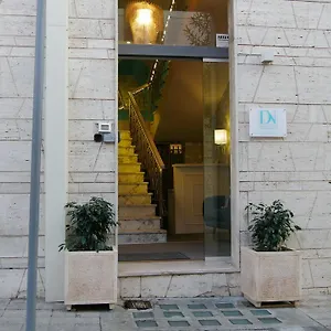 Casa de hóspedes Domus Nova